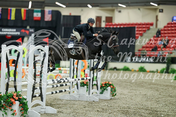 00637 - Mara - 2026 Royal West - Thursday October 15th