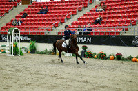 00447 - Mara - 2026 Royal West - Wednesday October 21st
