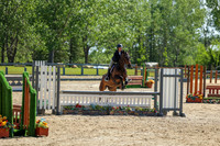 2025 - Mara - June Classic I - Sunday June 15th - 07853