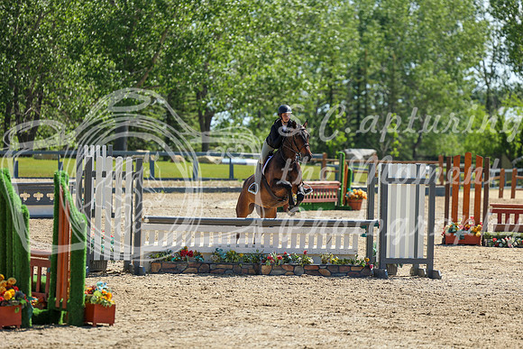 2025 - Mara - June Classic I - Sunday June 15th - 07853