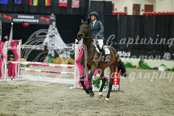 01020 - Mara - 2026 Royal West - Sunday October 18th