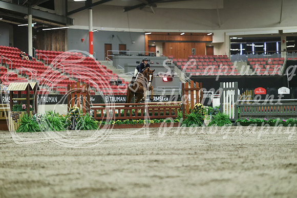 05238 - Mara - 2026 Royal West - Saturday October 17th