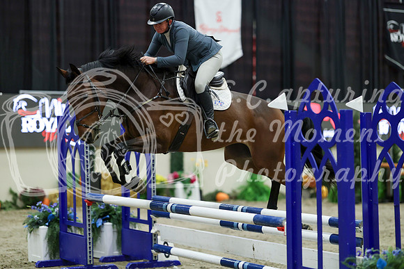 00011 - Mara - 2026 Royal West - Friday October 23rd