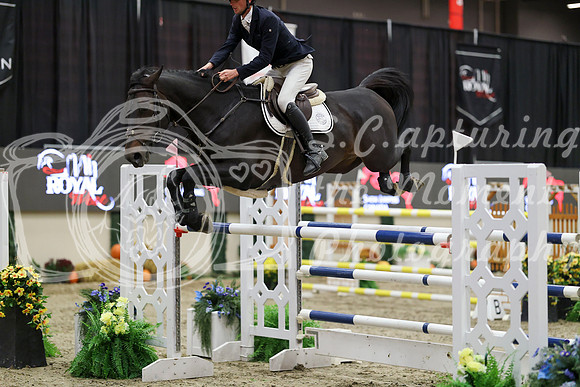 10360 - Mara - 2026 Royal West - Thursday October 22nd
