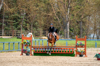 2025 - Jackie - Bow Valley II - Saturday May 17th - 13566