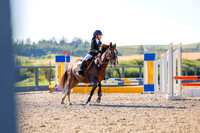 2025 - Haylee - Rocky Mountain Classic III - Friday August 22nd - 02503