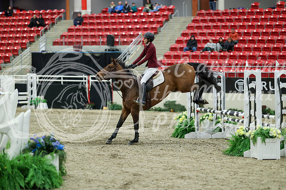 00617 - Mara - 2026 Royal West - Saturday October 2th