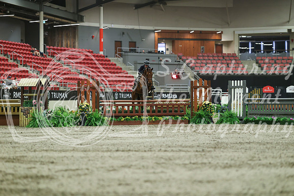 04960 - Mara - 2026 Royal West - Saturday October 17th