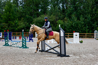 2025 - Haylee - Picco Horse Show - Friay July 25th 00152