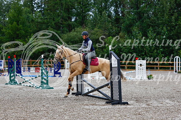 2025 - Haylee - Picco Horse Show - Friay July 25th 00152
