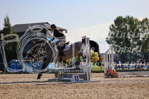 2025 - Mara - Rocky Mountain Classic I - Sunday August 10th - 07281