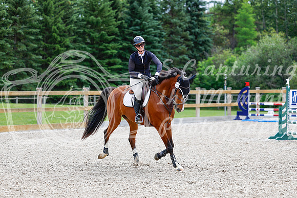 2025 - Haylee - Picco Horse Show - Friay July 25th 02781
