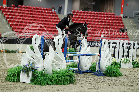 04550 - Mara - 2026 Royal West - Saturday October 24th
