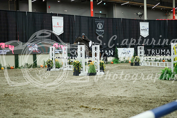 05015 - Mara - 2026 Royal West - Wednesday October 21st