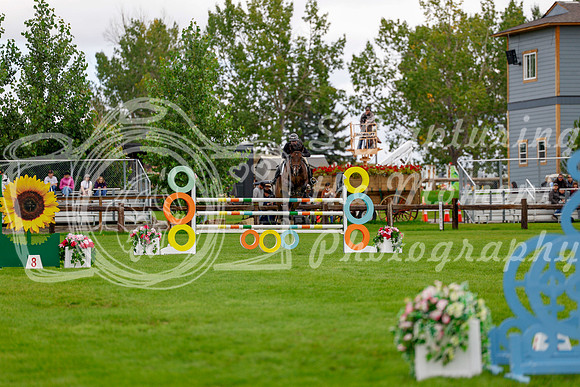 2025 - Haylee - Rocky Mountain Classic II - Thursday August 14th - 06693