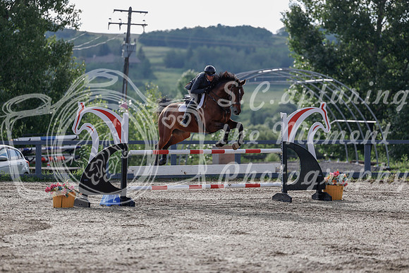 2025 - Haylee - Rocky Mountain Classic I - Sunday August 10th - 00895