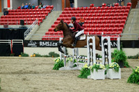 00612 - Mara - 2026 Royal West - Saturday October 2th