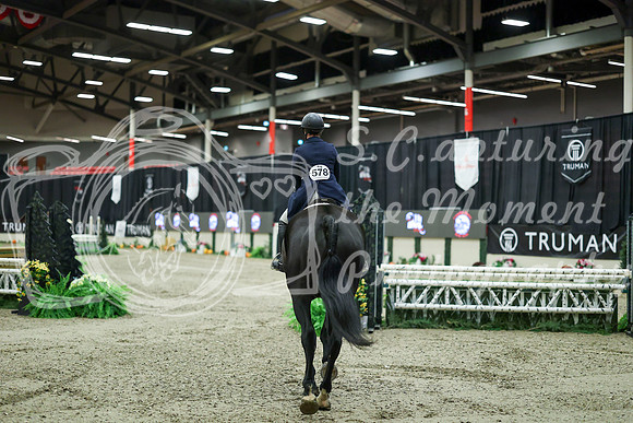 07011 - Mara - 2026 Royal West - Saturday October 17th