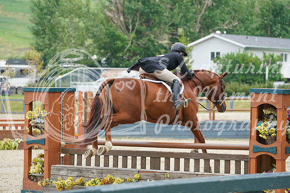 2025 - Kiana - June Classic II - Friday June 20th - 07054