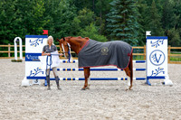 2025 - Haylee - Picco Horse Show - Saturday July 26th 05416