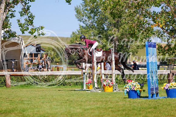 2025 - Haylee - Rocky Mountain Classic III - Saturday August 23rd - 08434