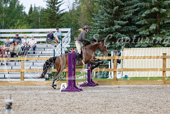 2025 - Haylee - Picco Horse Show - Friay July 25th 01574
