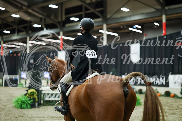 07235 - Mara - 2026 Royal West - Saturday October 17th