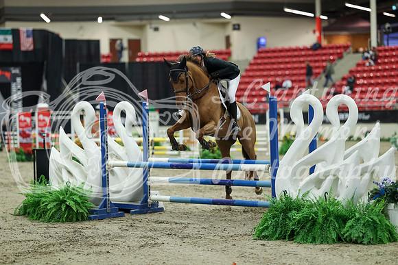00557 - Mara - 2026 Royal West - Saturday October 2th