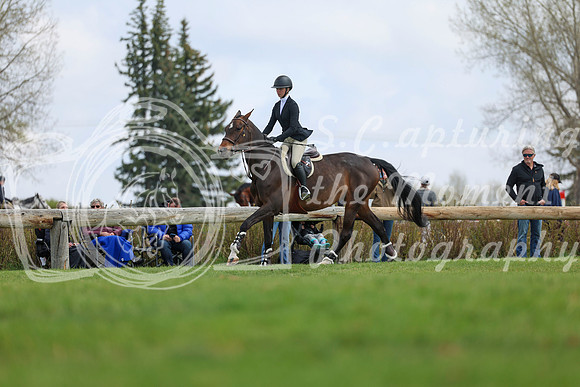 2025 - Shea - Bow Valley II - Saturday May 17th - 02082