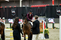 01921 - Mara - 2026 Royal West - Saturday October 2th