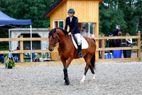 2025 - Haylee - Picco Horse Show - Saturday July 26th 00997