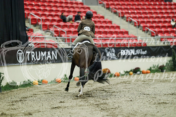 01240 - Mara - 2026 Royal West - Saturday October 17th