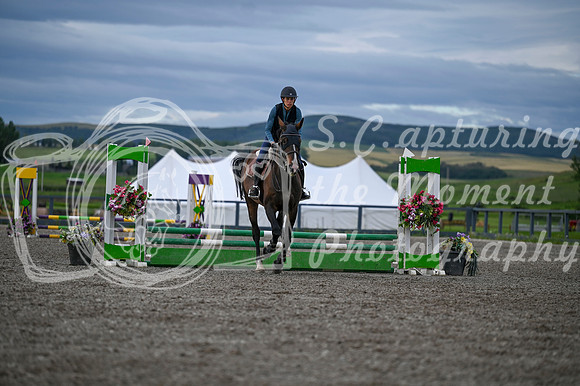 2025 - MJ - Rocky Mountain Classic II - Saturday August 16th - 07409
