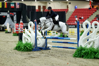 00154 - Mara - 2026 Royal West - Saturday October 2th