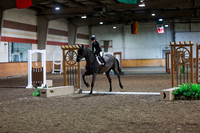 2025 - HJ Schooling - Saturday March 22nd - 0802