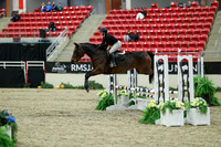 00290 - Mara - 2026 Royal West - Saturday October 2th
