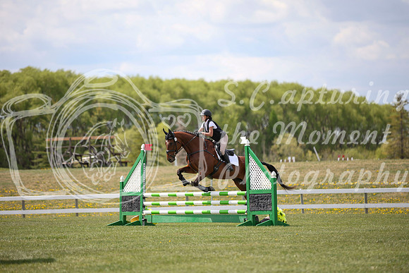 2025 - Karlee - Blue Sky Classic - Sunday, May 18th 39293