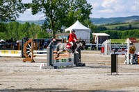 2025 - Haylee - June Classic II - Sunday June 22nd - 00655