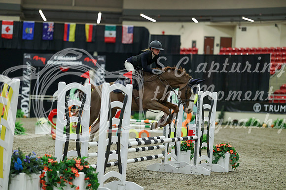 00227 - Mara - 2026 Royal West - Thursday October 15th