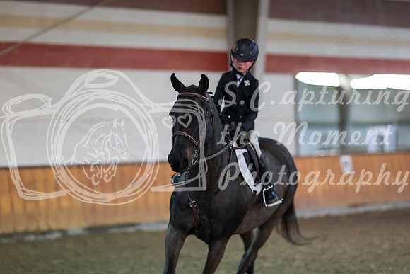 2025 - HJ Schooling - Saturday March 22nd - 0811