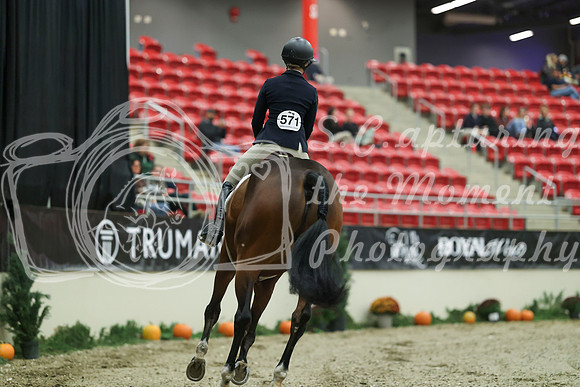 04846 - Mara - 2026 Royal West - Saturday October 17th