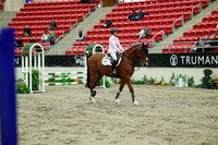 00799 - Mara - 2026 Royal West - Wednesday October 21st