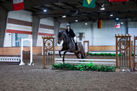 2025 - HJ Schooling - Saturday March 22nd - 5700