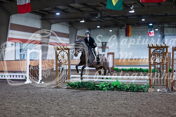 2025 - HJ Schooling - Saturday March 22nd - 5700