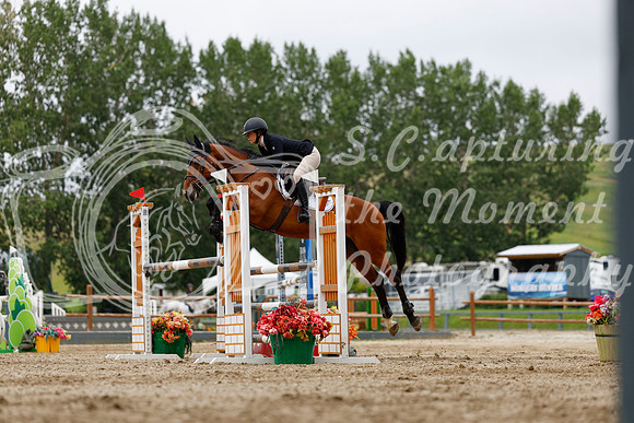 2025 - Haylee - Rocky Mountain Classic II - Friday August 15th - 03433