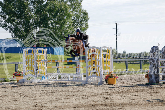 2025 - Haylee - Rocky Mountain Classic I - Sunday August 10th - 11913