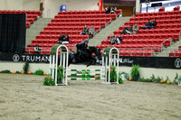 00309 - Mara - 2026 Royal West - Wednesday October 21st