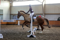 2025 - HJ Schooling - Sunday March 23rd - 2073