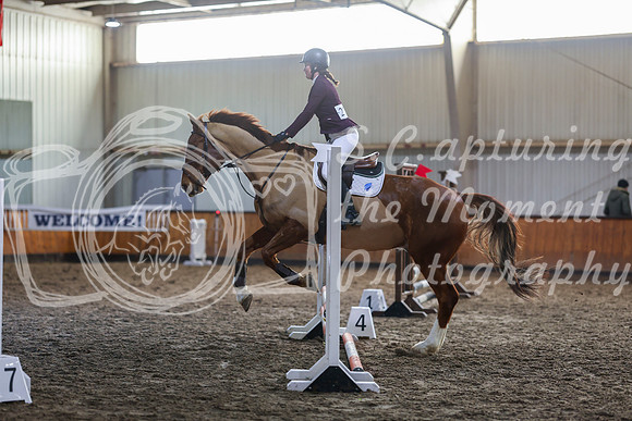 2025 - HJ Schooling - Sunday March 23rd - 2073