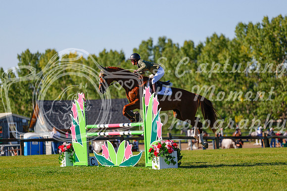 2025 - Haylee - Rocky Mountain Classic III - Sunday August 24th - 01031